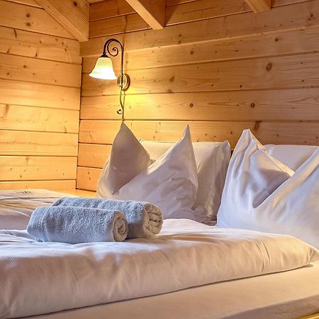 1A Chalet Koralpenzauber - Wandern, Grillen, Sauna Und Traumblick Wolfsberg Exteriér fotografie