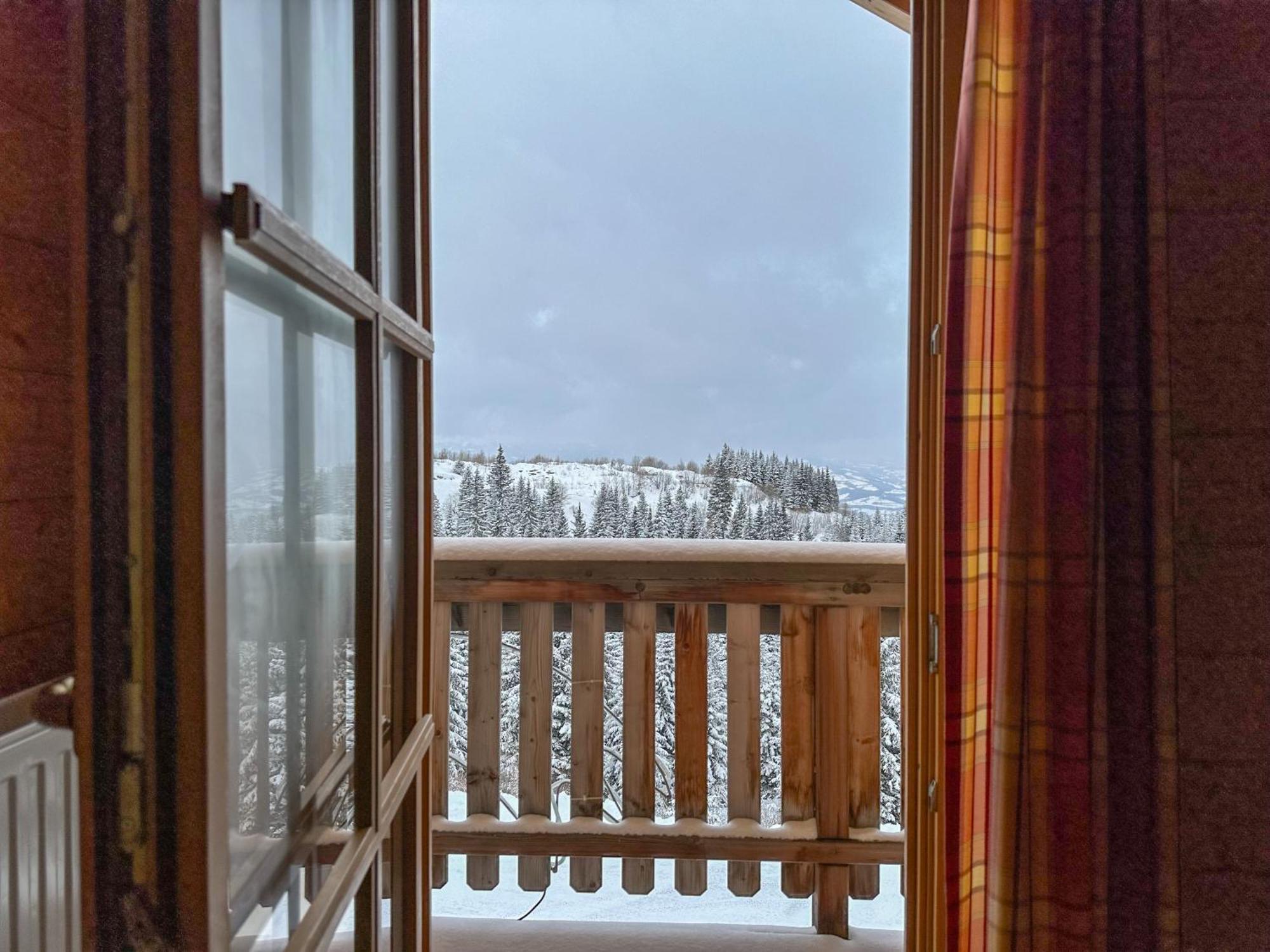 1A Chalet Koralpenzauber - Wandern, Grillen, Sauna Und Traumblick Wolfsberg Exteriér fotografie