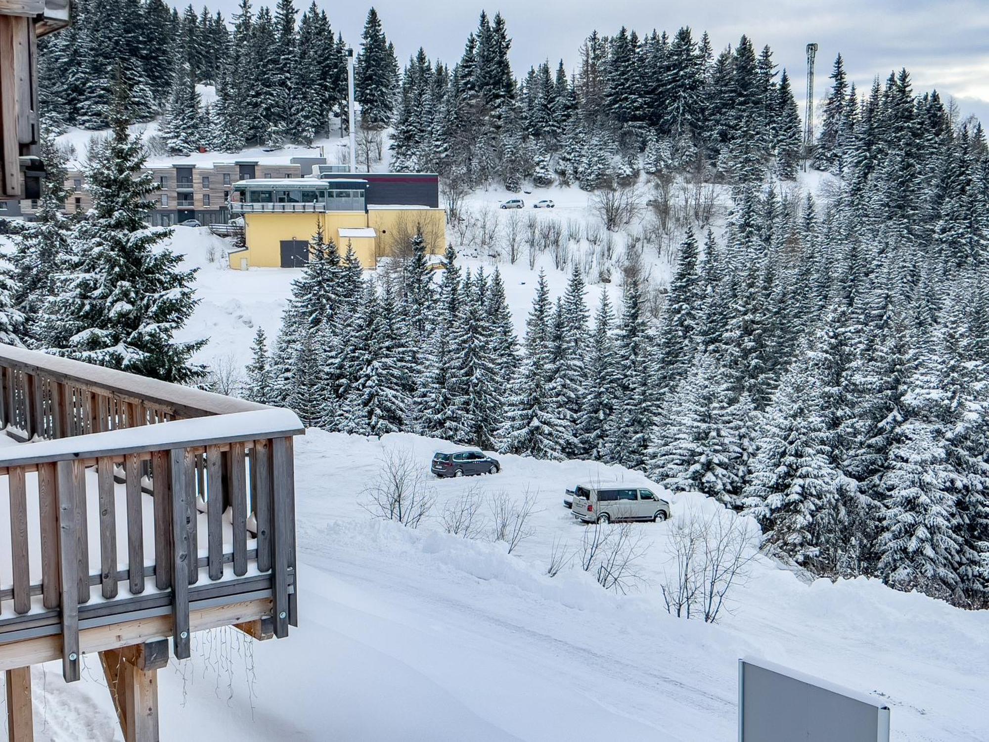 1A Chalet Koralpenzauber - Wandern, Grillen, Sauna Und Traumblick Wolfsberg Exteriér fotografie