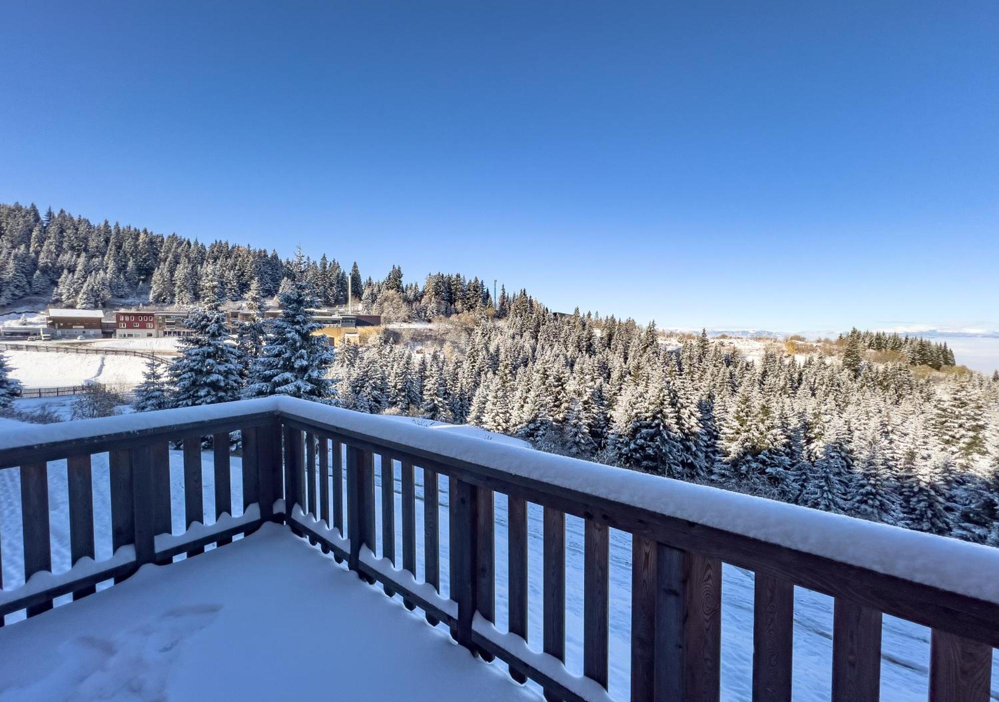 1A Chalet Koralpenzauber - Wandern, Grillen, Sauna Und Traumblick Wolfsberg Exteriér fotografie