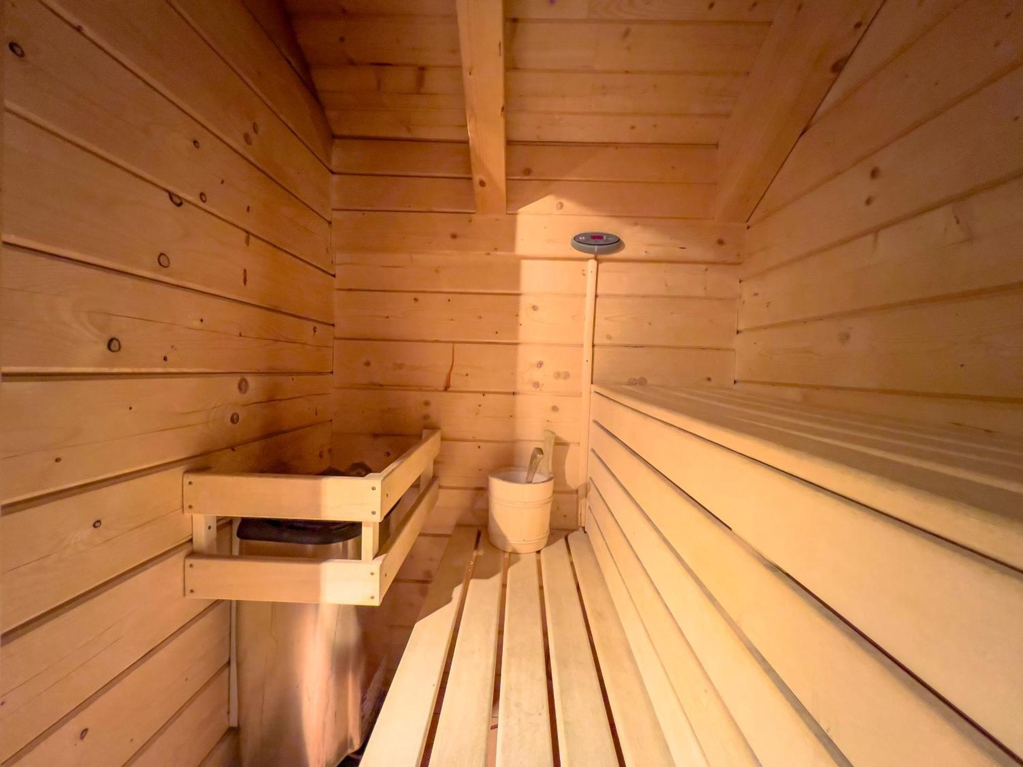 1A Chalet Koralpenzauber - Wandern, Grillen, Sauna Und Traumblick Wolfsberg Exteriér fotografie