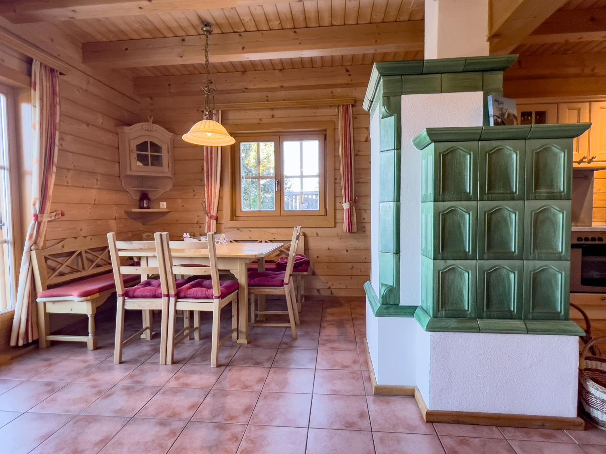 1A Chalet Koralpenzauber - Wandern, Grillen, Sauna Und Traumblick Wolfsberg Exteriér fotografie